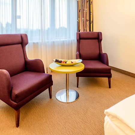 Plaza Premium Wien Екстериор снимка