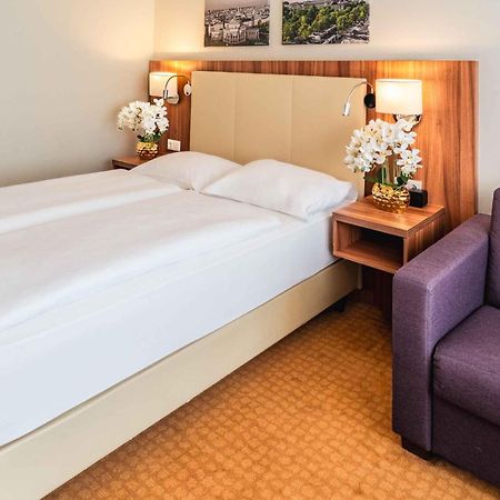 Plaza Premium Wien Екстериор снимка