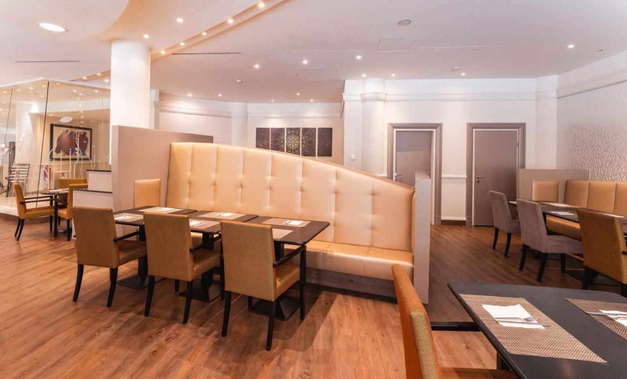 Plaza Premium Wien Екстериор снимка