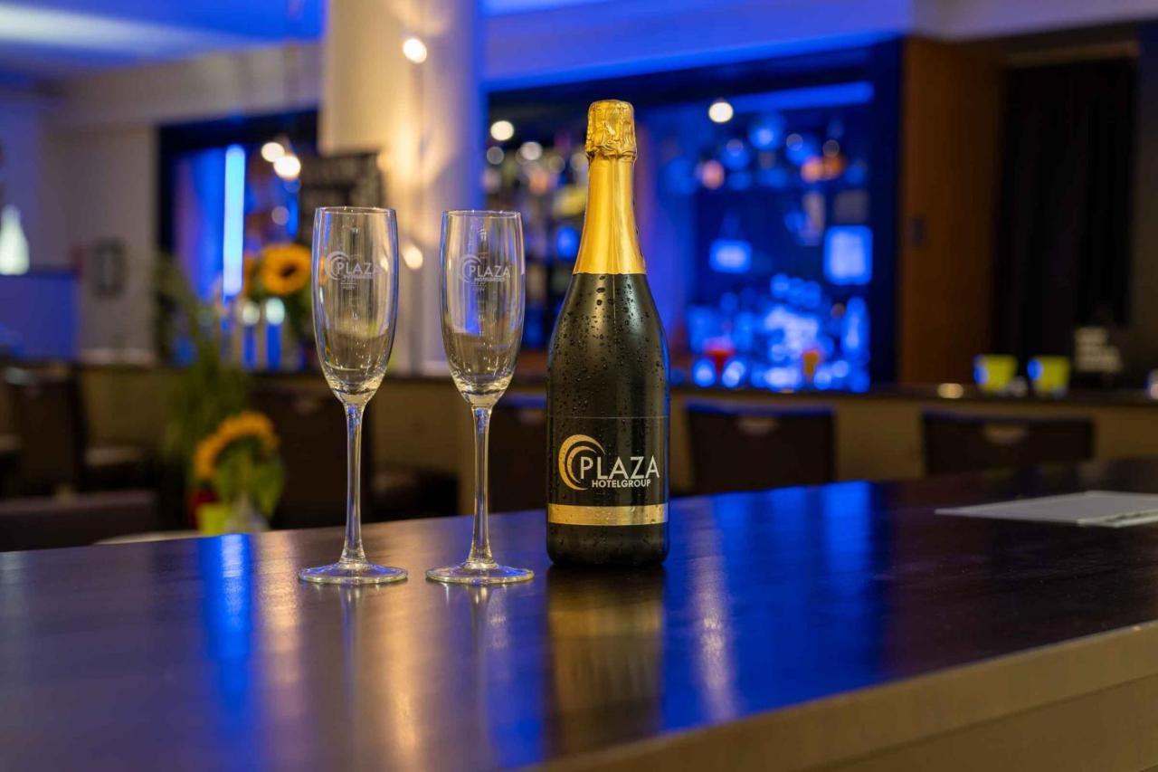 Plaza Premium Wien Екстериор снимка