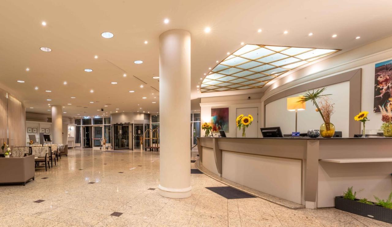 Plaza Premium Wien Екстериор снимка