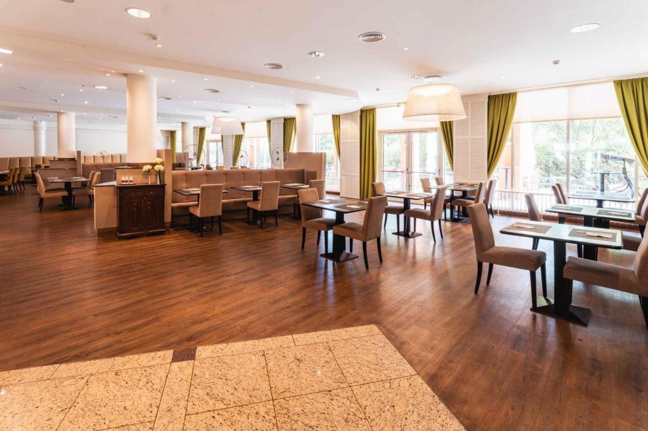 Plaza Premium Wien Екстериор снимка