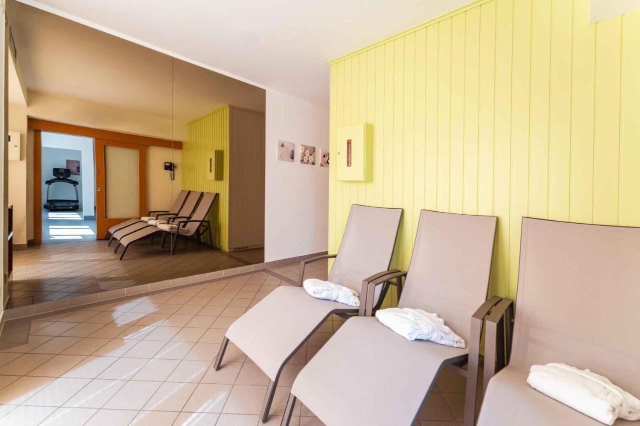 Plaza Premium Wien Екстериор снимка