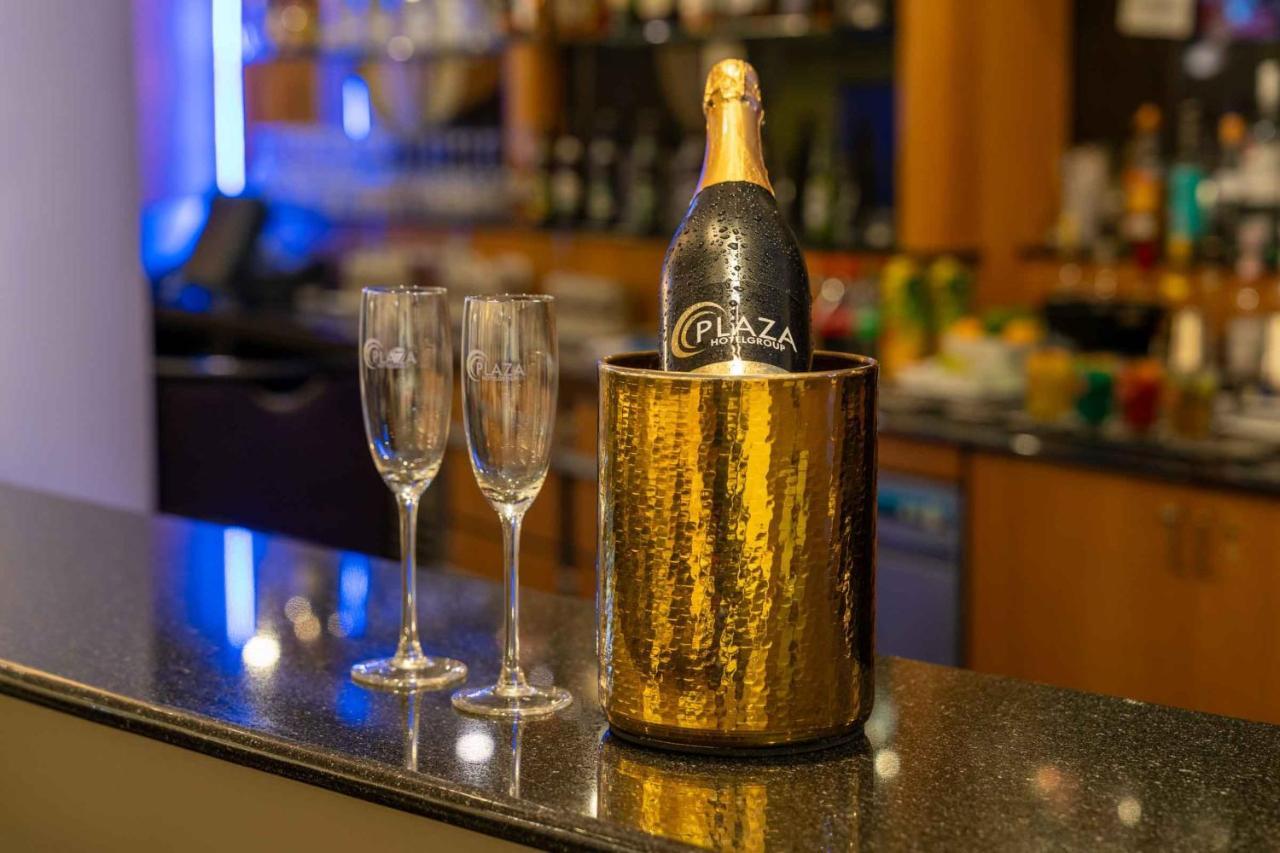 Plaza Premium Wien Екстериор снимка