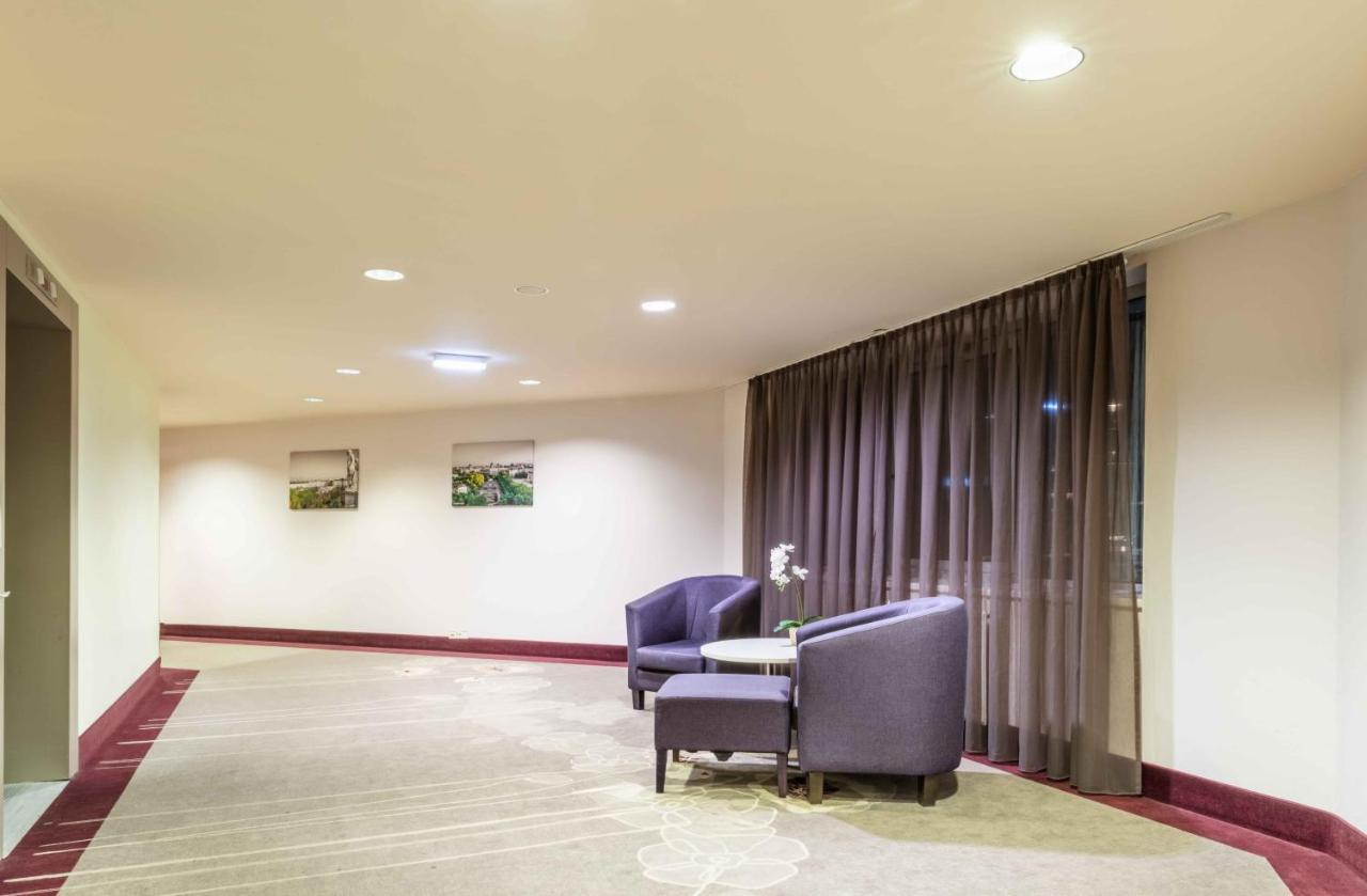 Plaza Premium Wien Екстериор снимка