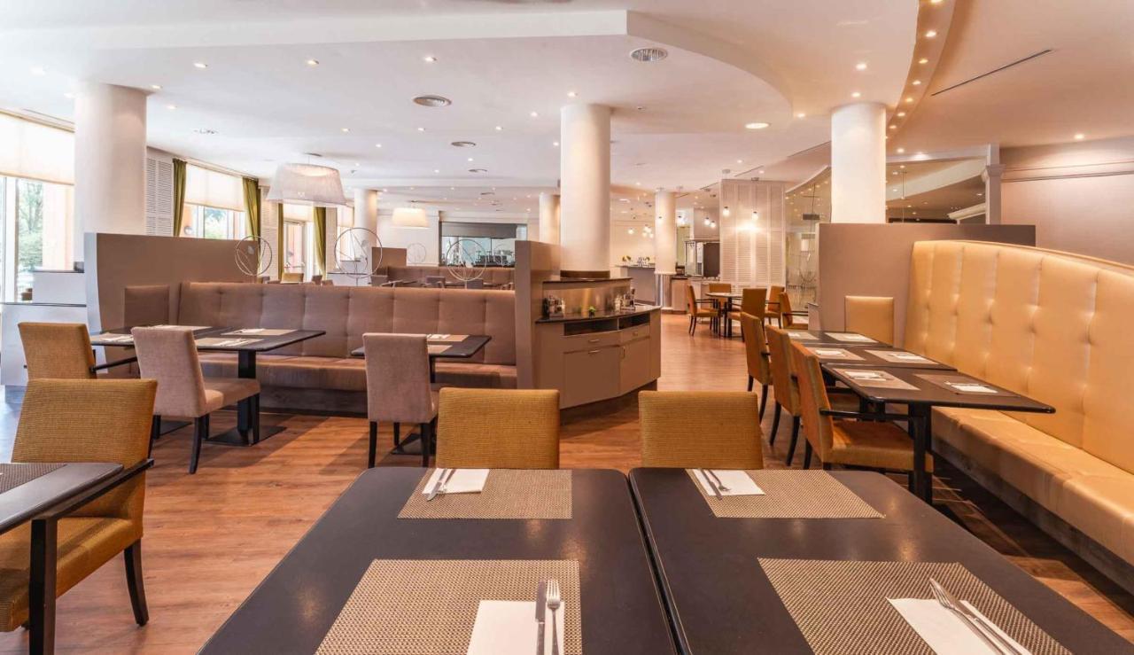 Plaza Premium Wien Екстериор снимка