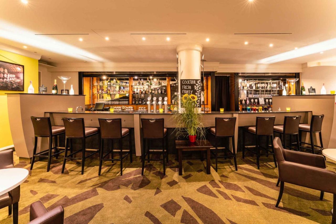 Plaza Premium Wien Екстериор снимка
