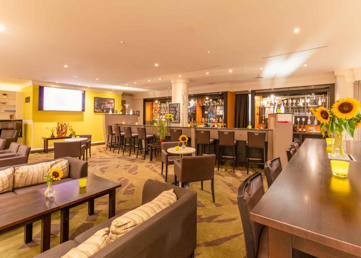 Plaza Premium Wien Екстериор снимка