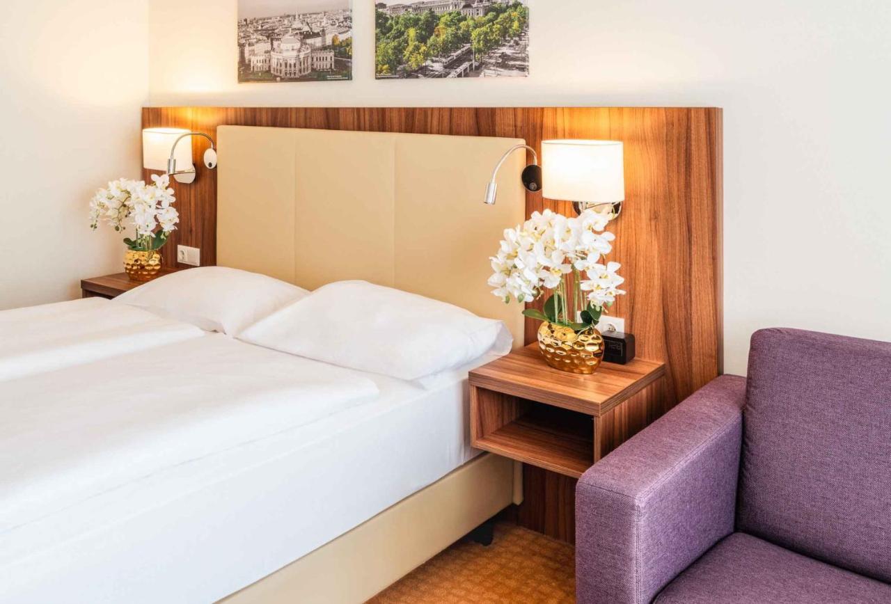 Plaza Premium Wien Екстериор снимка