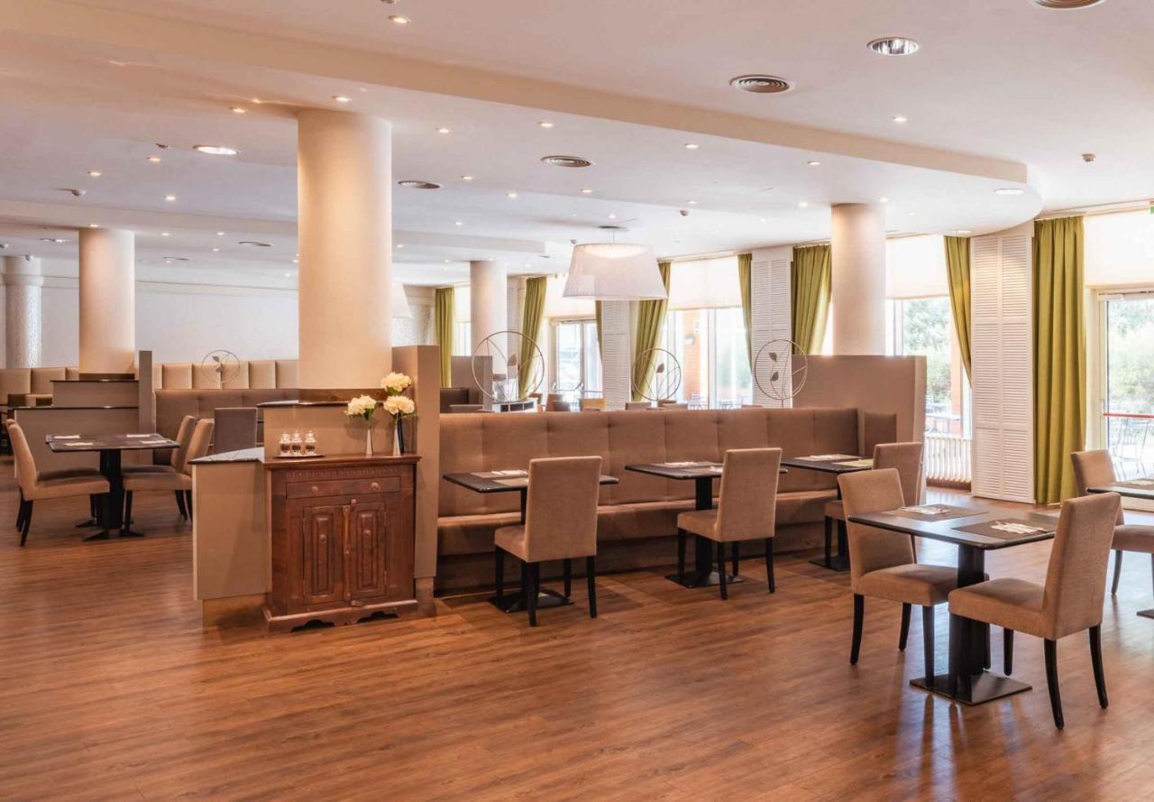 Plaza Premium Wien Екстериор снимка