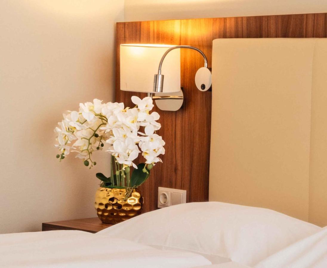 Plaza Premium Wien Екстериор снимка