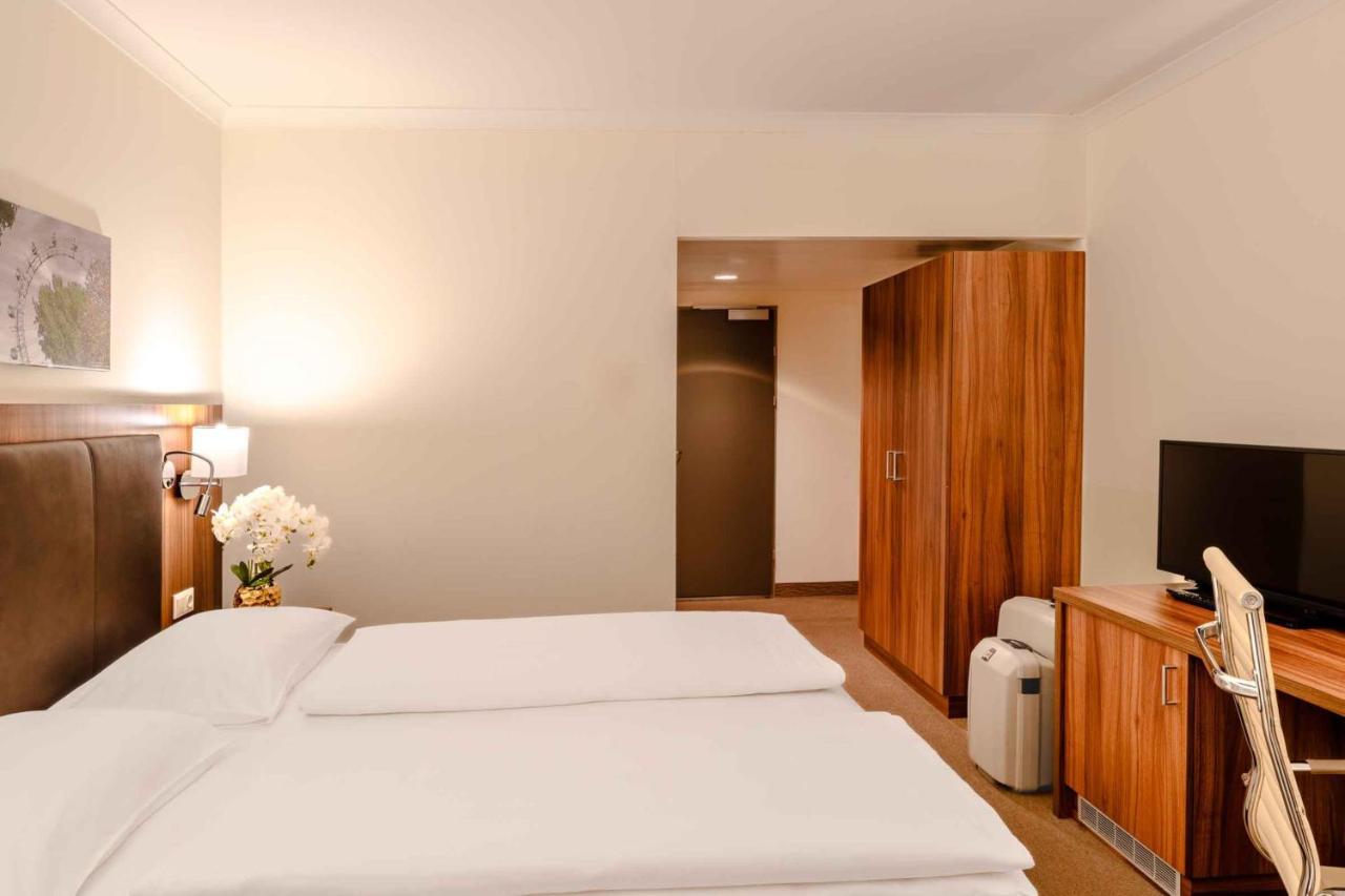 Plaza Premium Wien Екстериор снимка