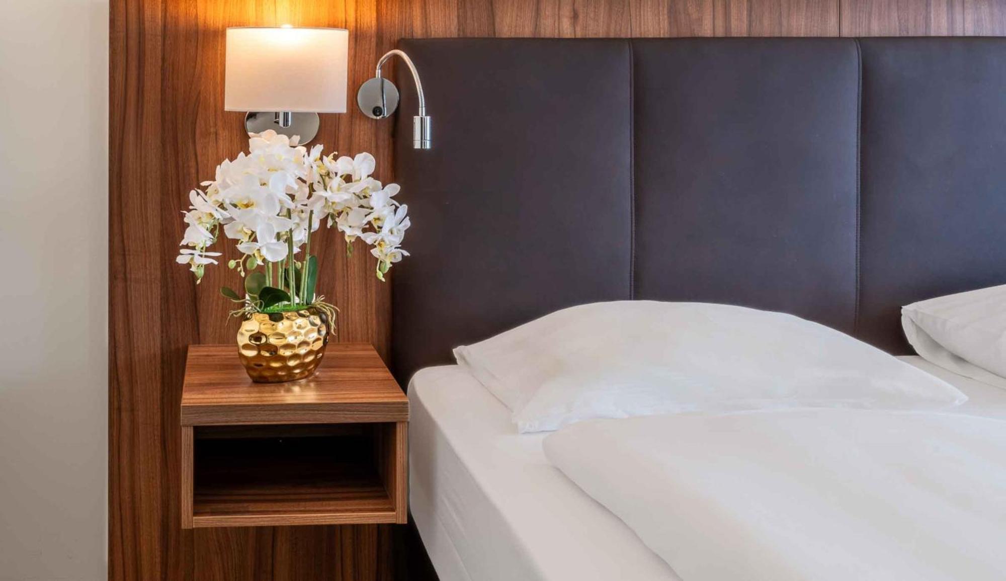 Plaza Premium Wien Екстериор снимка