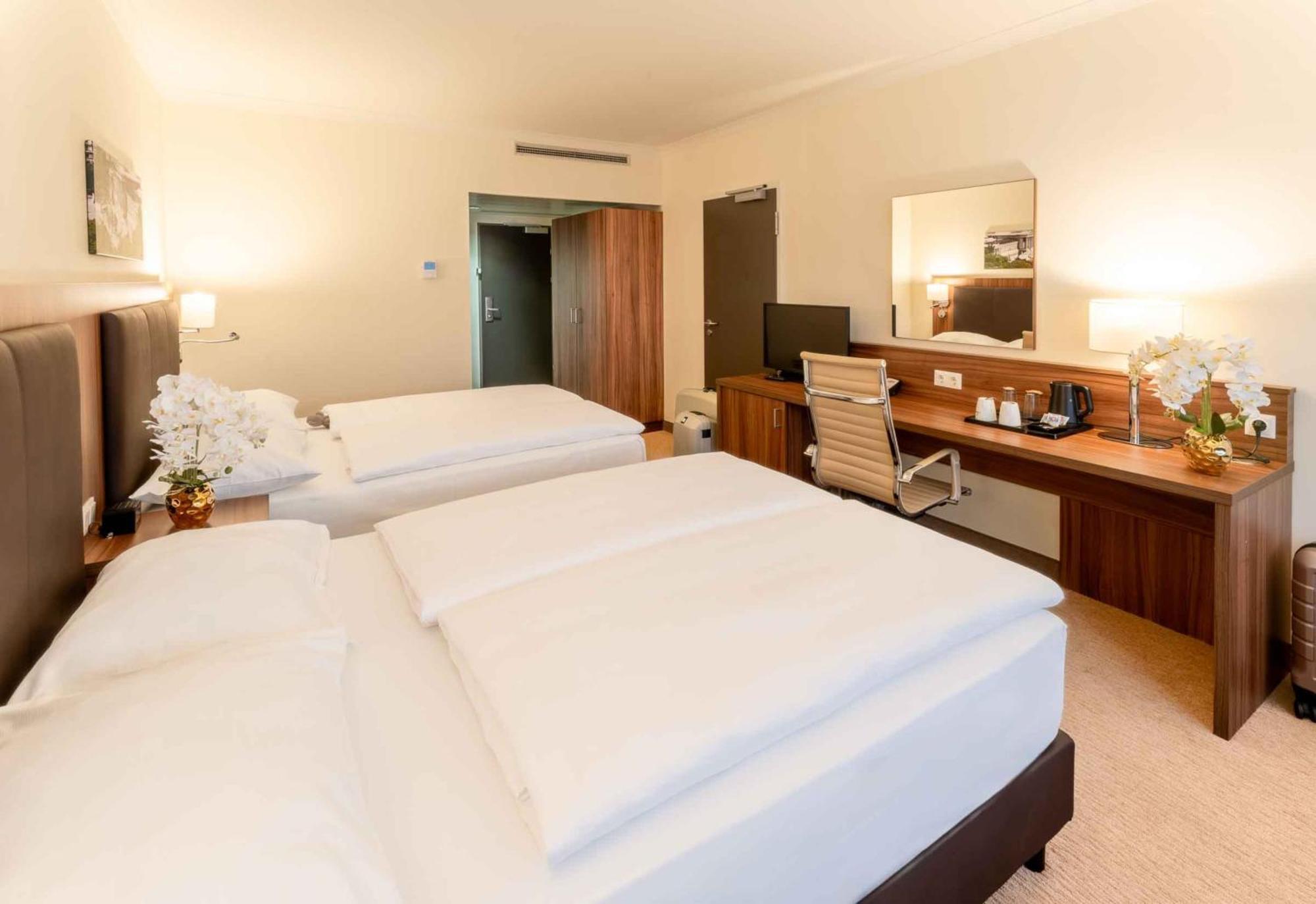 Plaza Premium Wien Екстериор снимка