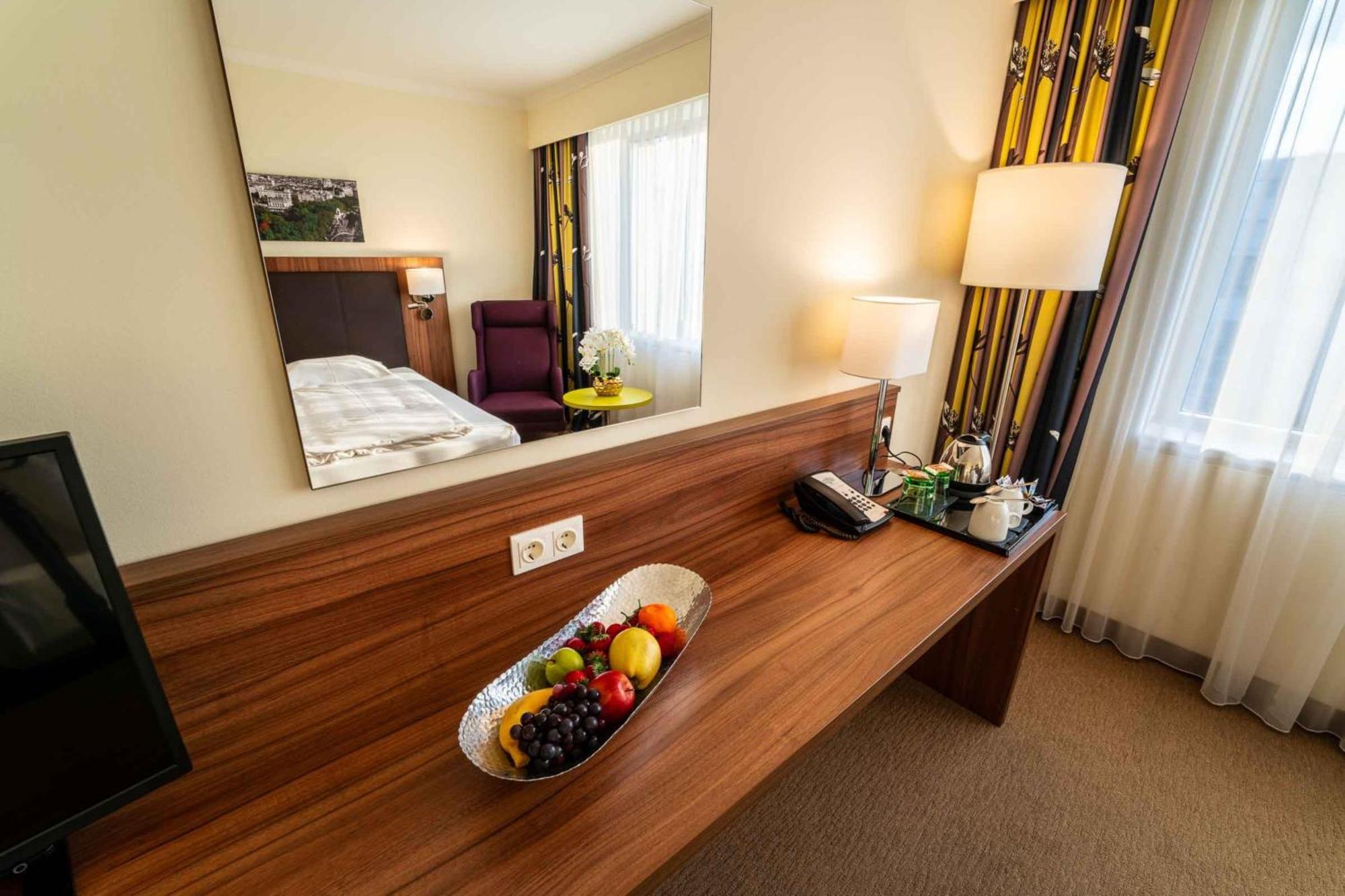 Plaza Premium Wien Екстериор снимка
