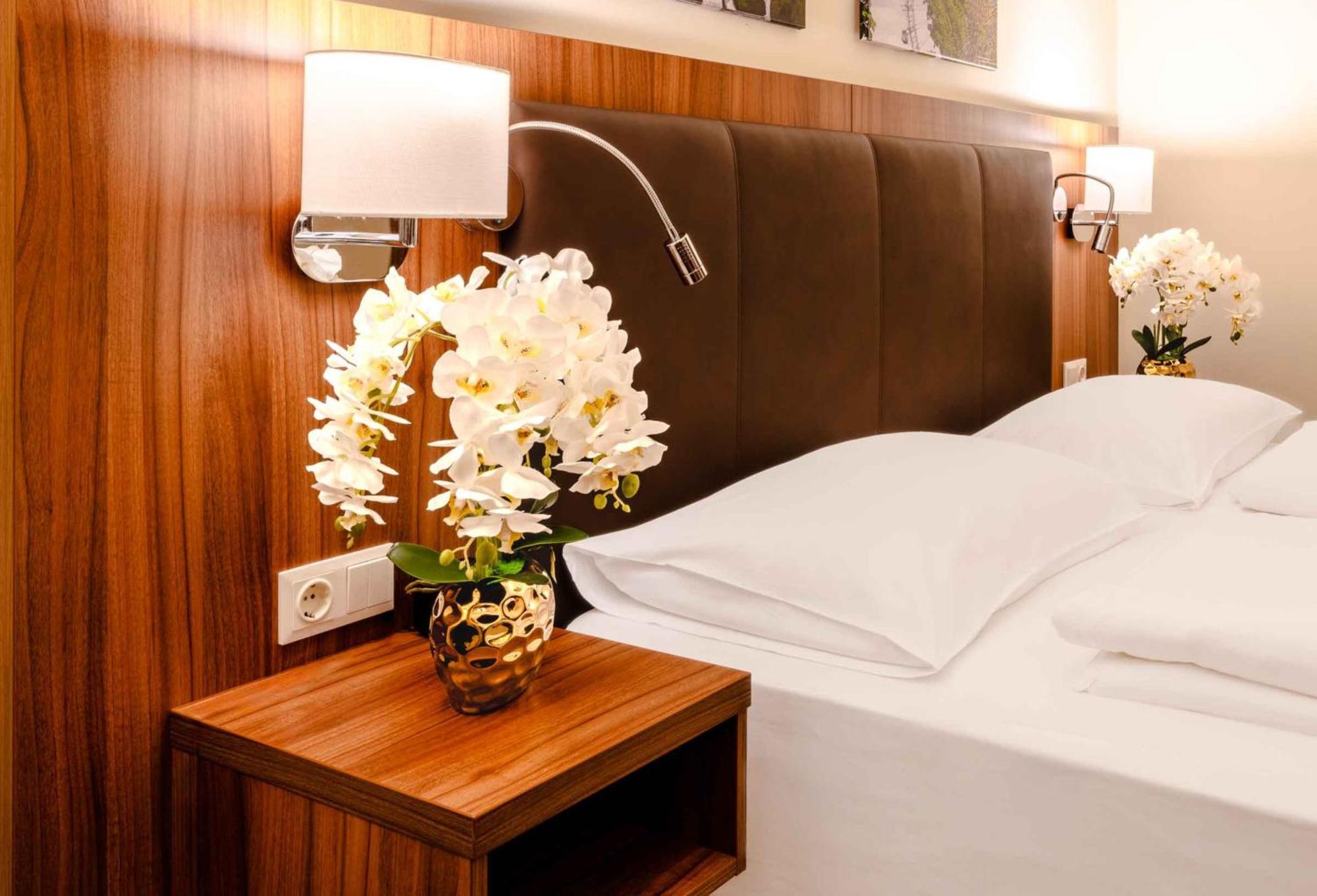 Plaza Premium Wien Екстериор снимка