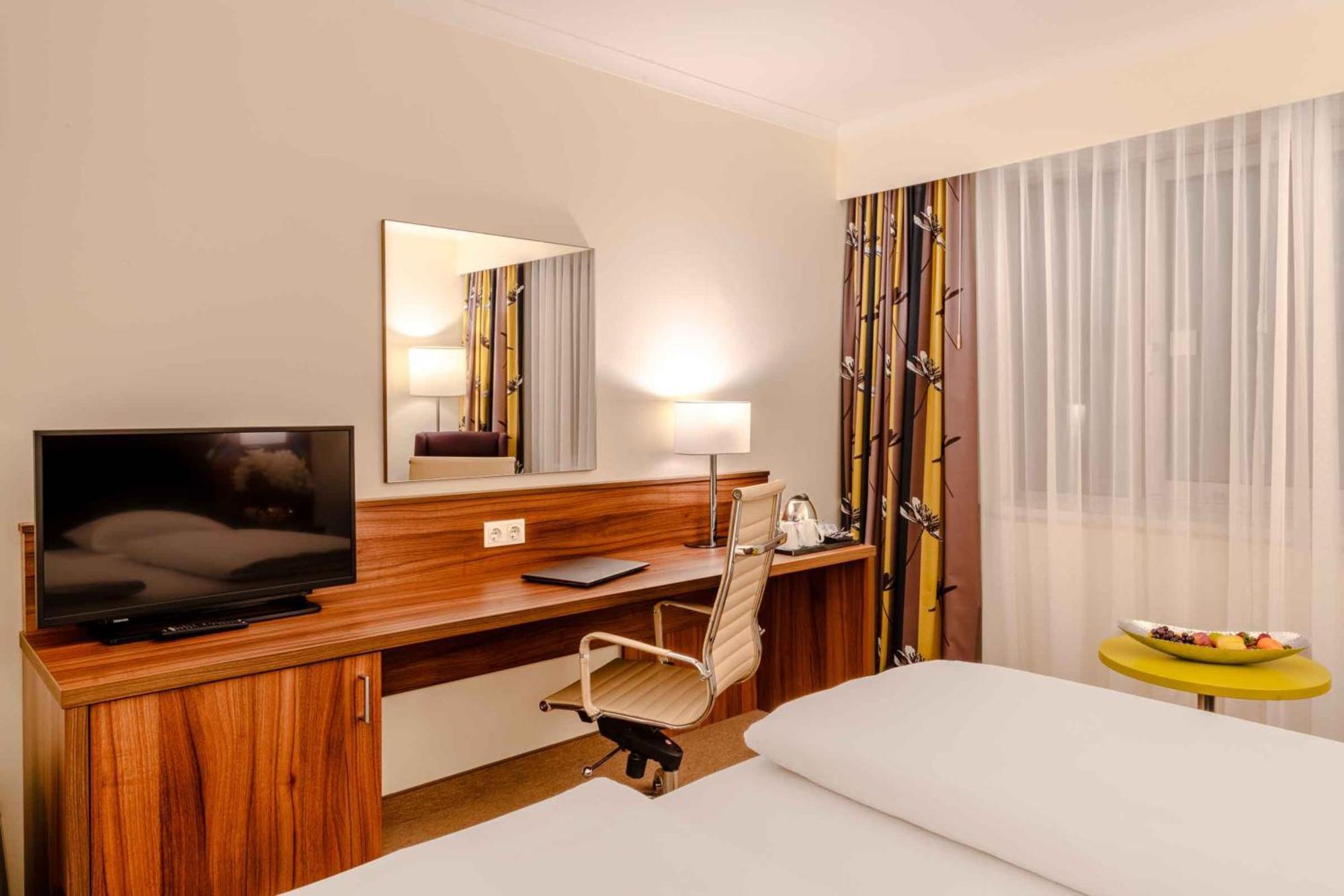 Plaza Premium Wien Екстериор снимка