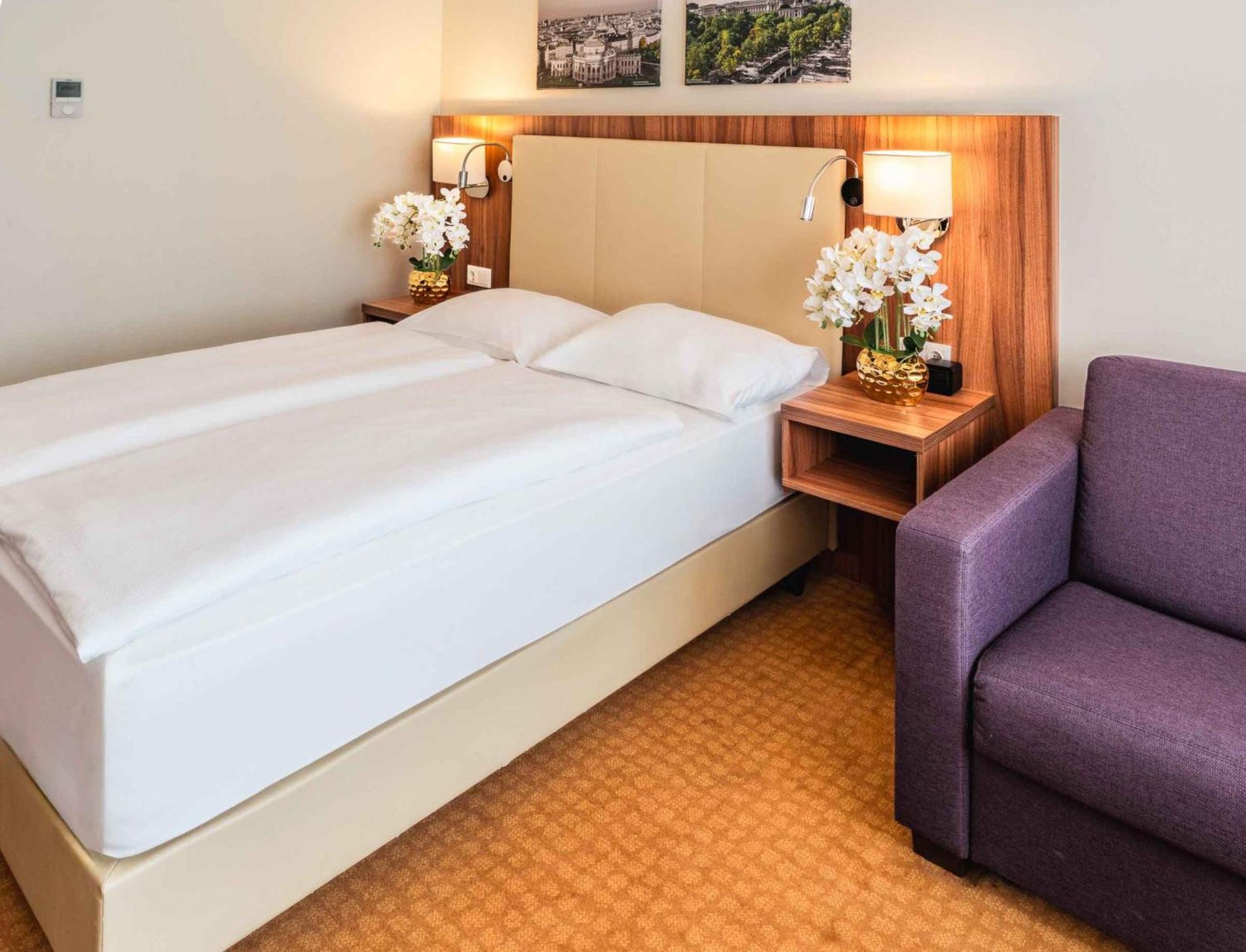 Plaza Premium Wien Екстериор снимка