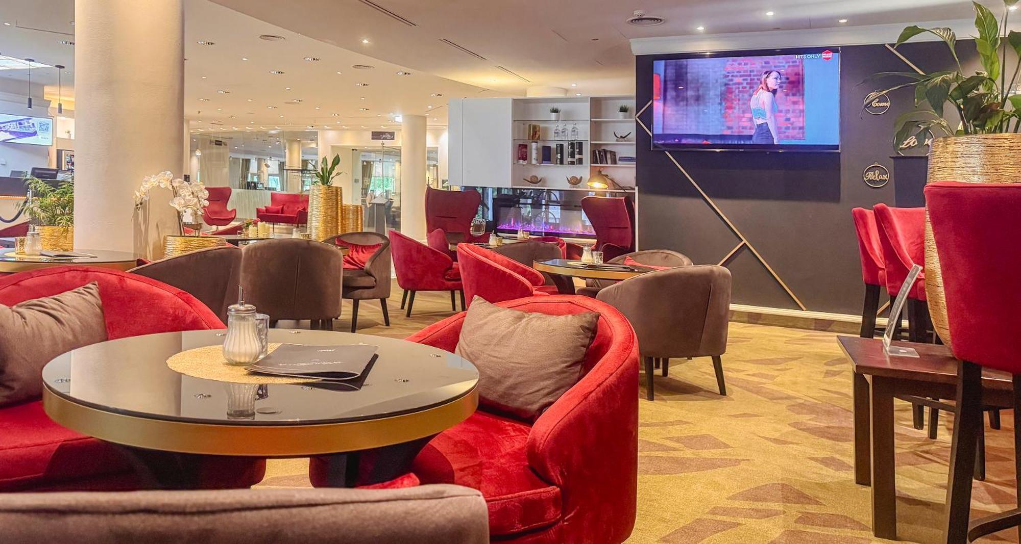 Plaza Premium Wien Екстериор снимка